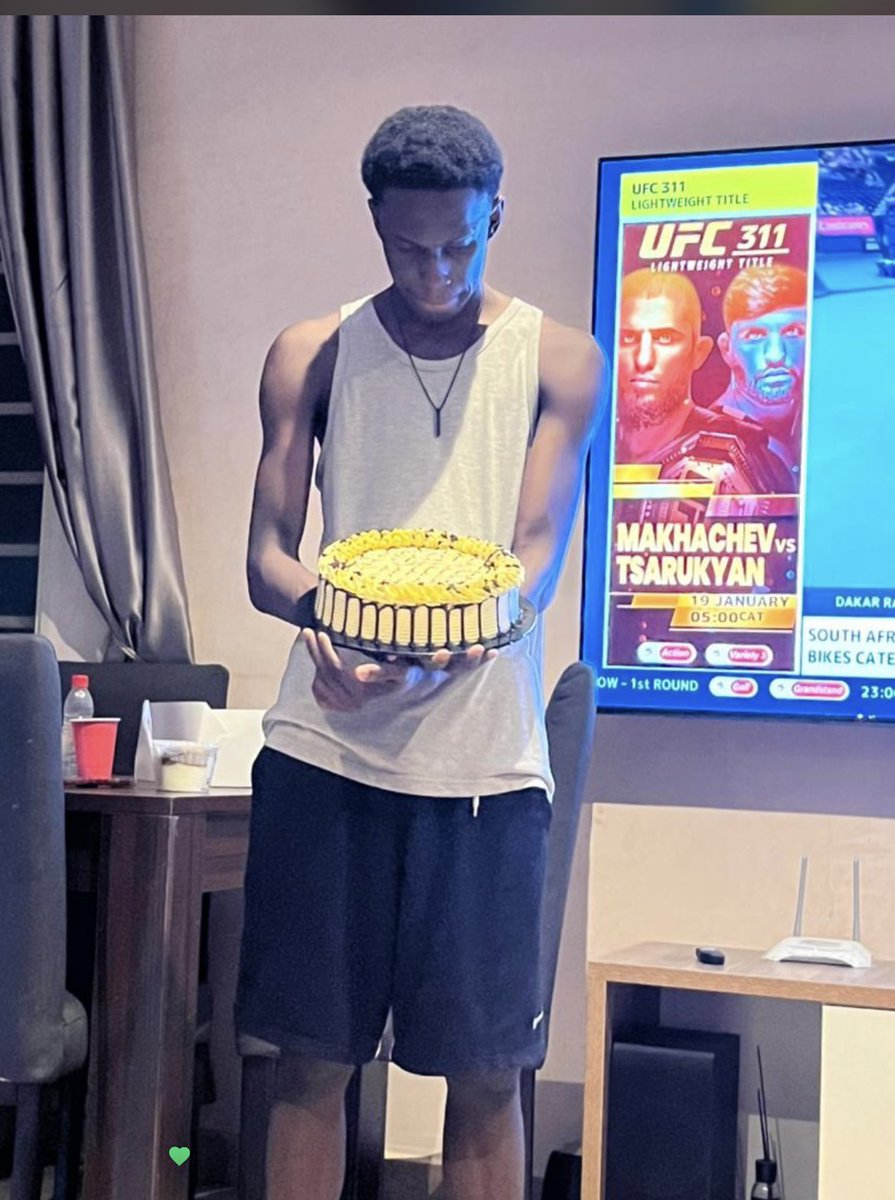 Godwin Enakhena tweet media