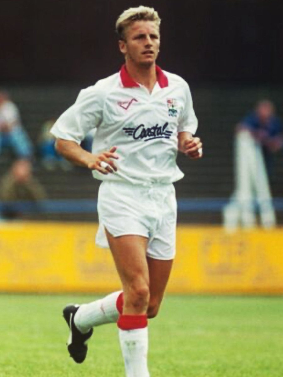 Downhill Second Half tweet media