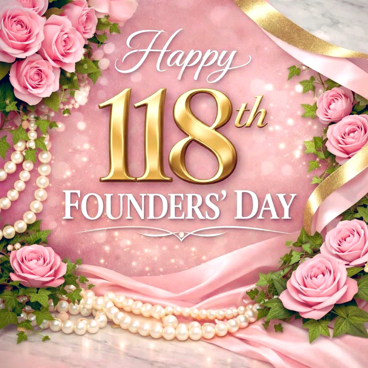 PorshaDudley1's tweet image. Happy Founders’ Day to my beautiful Sorors of Alpha Kappa Alpha Sorority, Incorporated! 118 years of supreme service to all mankind. There truly is no other like our sisterhood!🩷💚 For 22 years I’ve been immensely blessed by AKA.🙏🏾
@akasorority1908 
#AlphaKappaAlpha
#AKA 
#1908