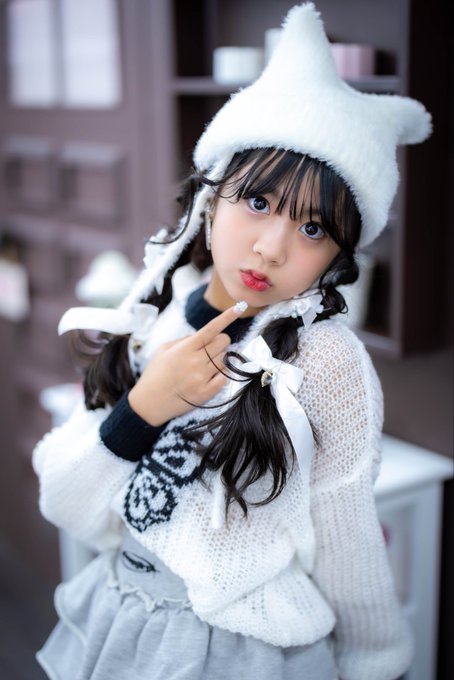 Twitterのコスプレ画像19