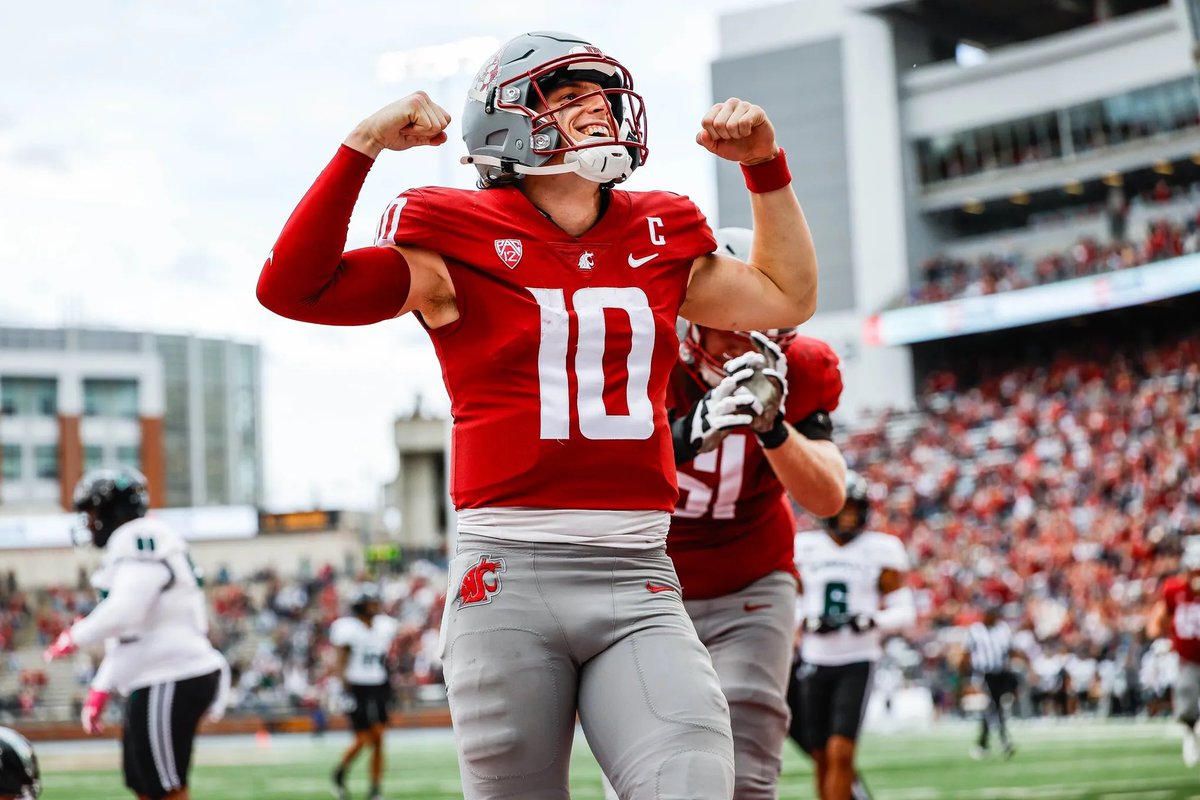 Jevon Walker tweet media