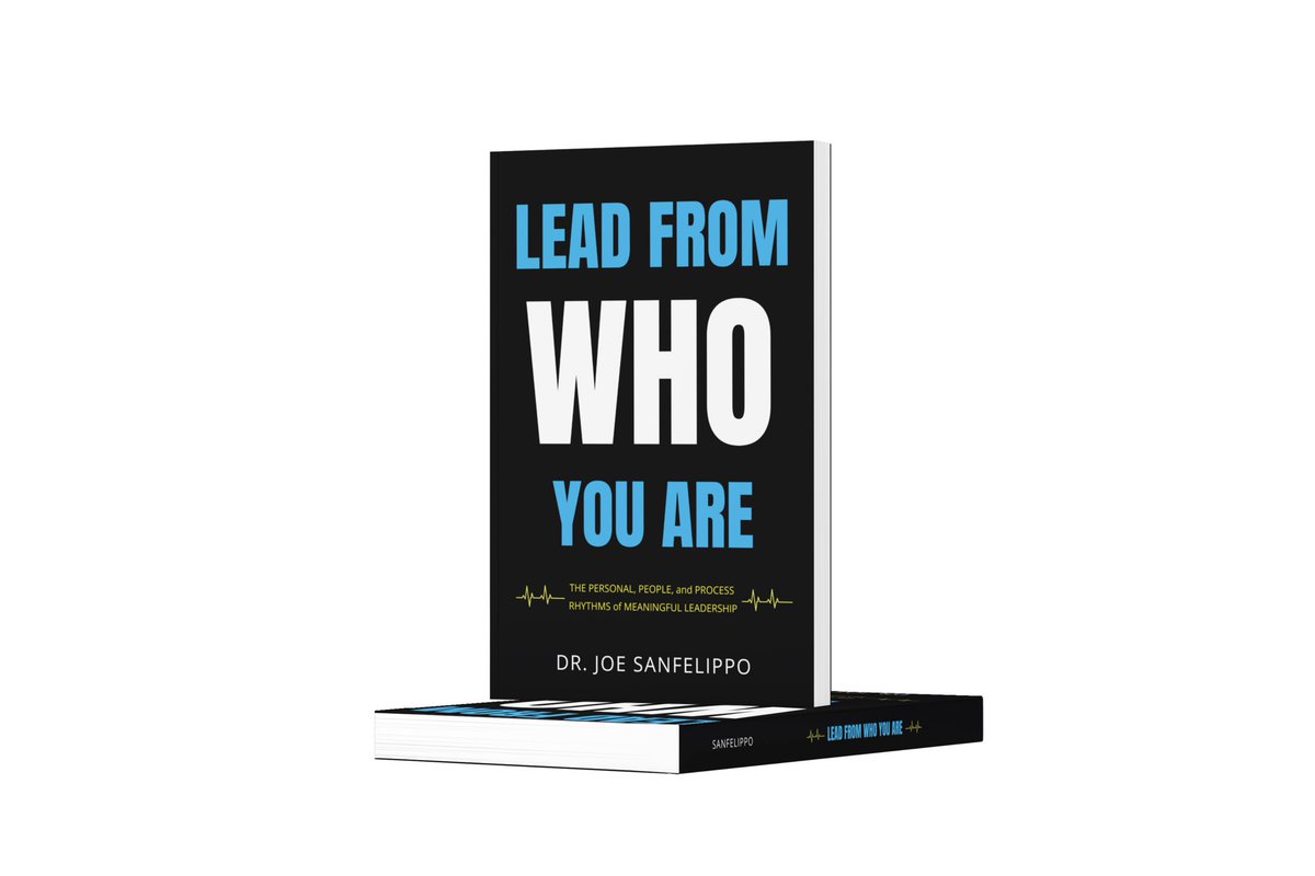 Joe Sanfelippo tweet media