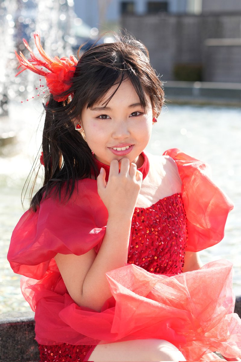 おはようみぃちゃん😺 #みらかけフォト