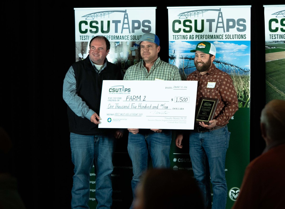 Irrigation Innovation Consortium tweet media