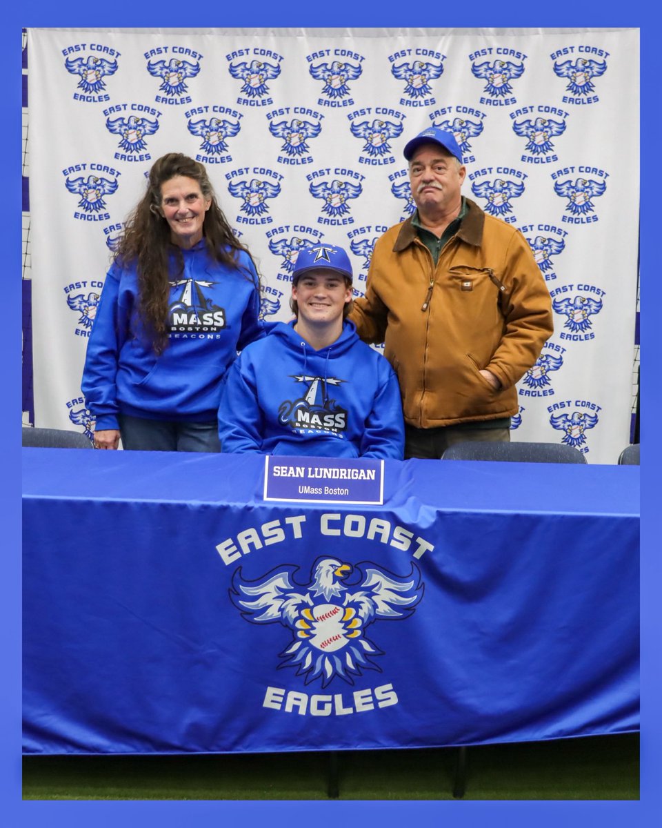 East Coast Eagles tweet media