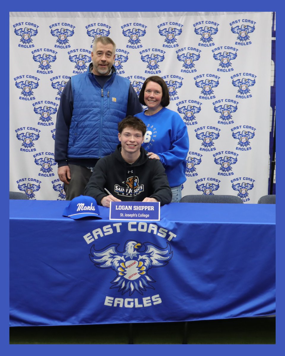 East Coast Eagles tweet media