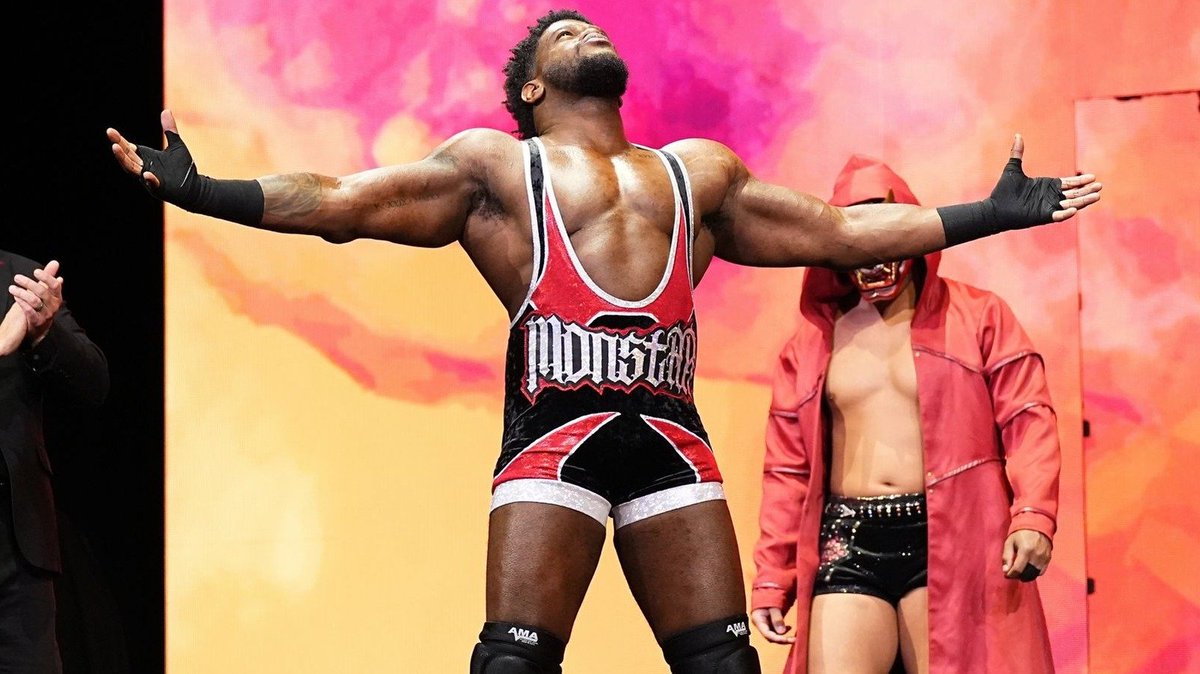 WrestleOops tweet media