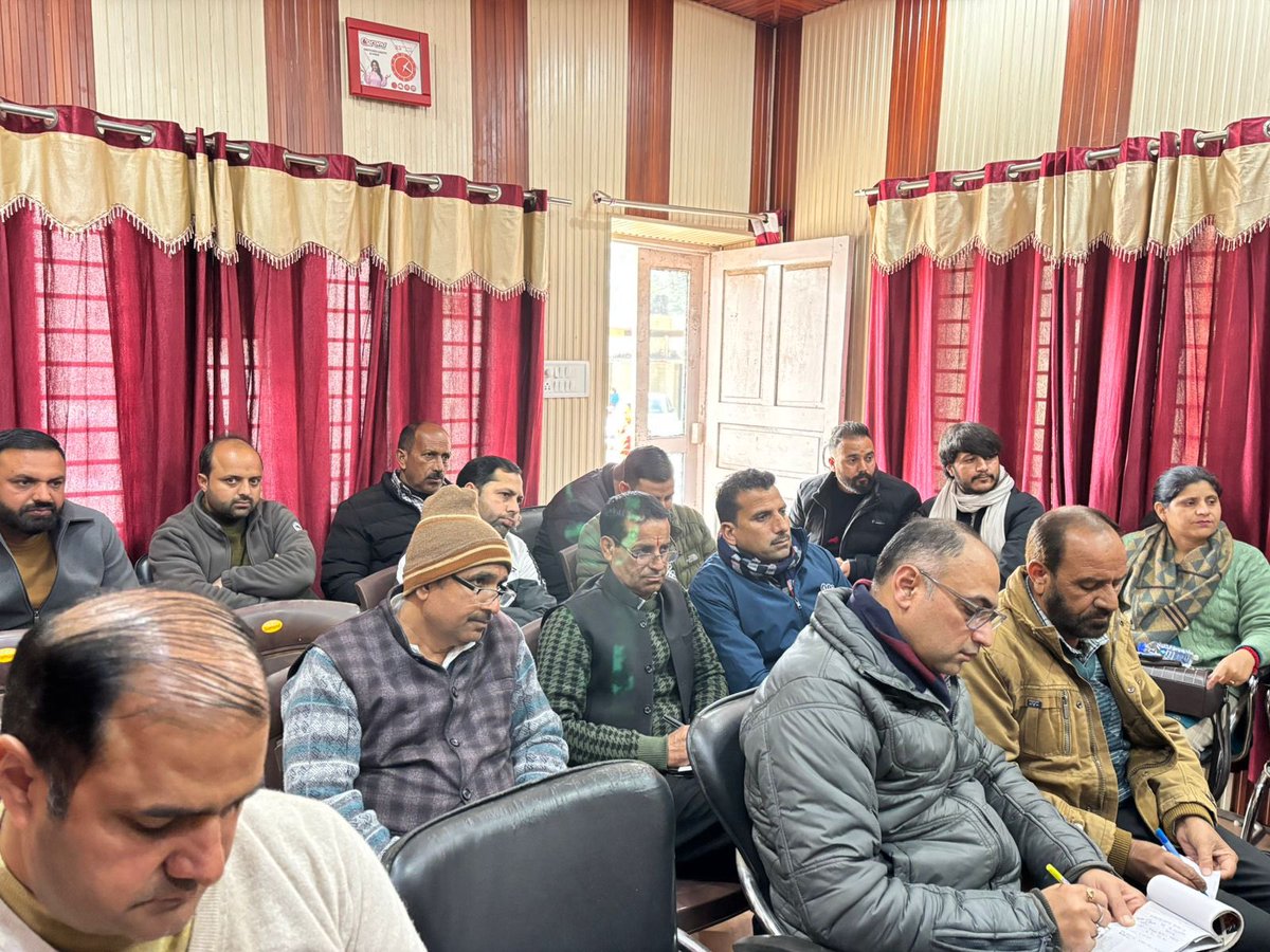 Mehak9999's tweet photo. National festivals aren’t just a one-day spectacle ; it’s the result of relentless work and seamless synergy across all departments. 

#RepublicDay
#JammuKashmir
#DistrictAdminReasi https://t.co/Jg6ywIY4n8