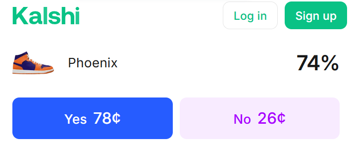 PrediDesk tweet media