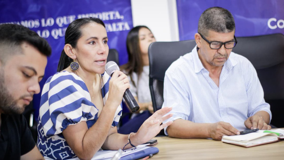 Óscar Barreto tweet media