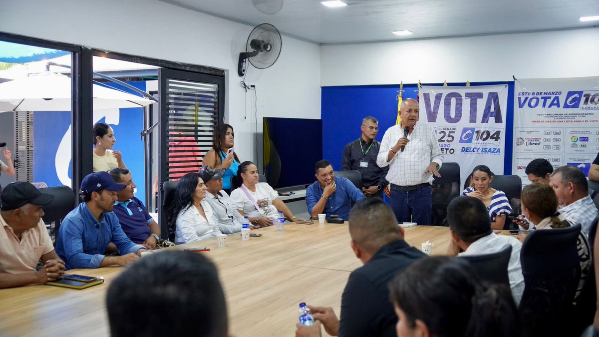 Óscar Barreto tweet media