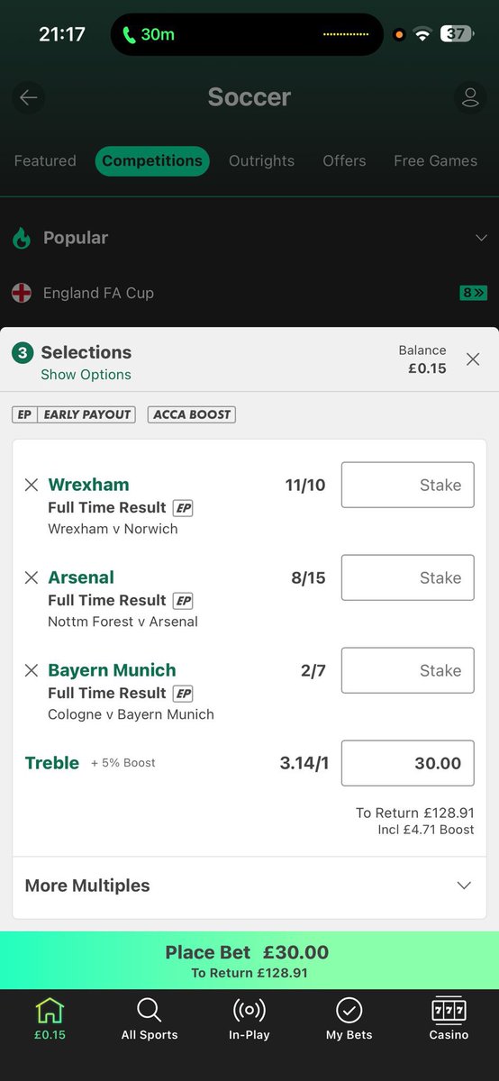 MONEYBALLPICKS tweet media