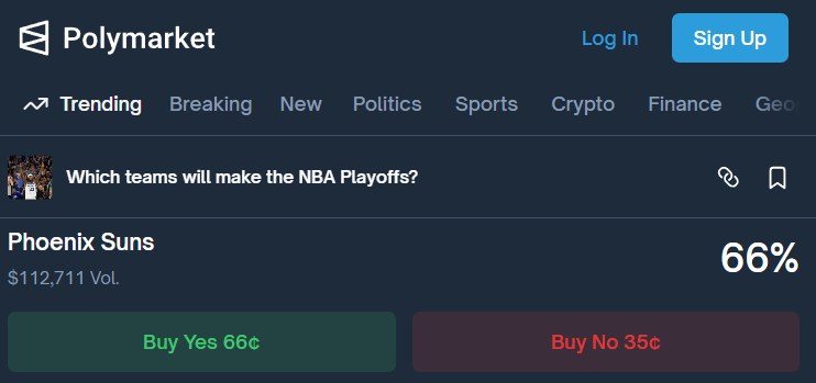 PrediDesk tweet media