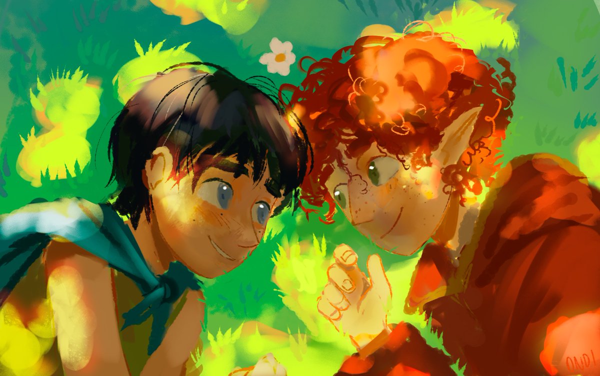 lechugaga3000's tweet image. Soulmates #spstyle