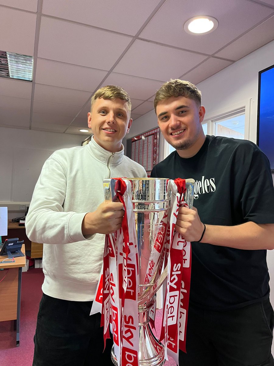 Will D’Hooghe tweet media