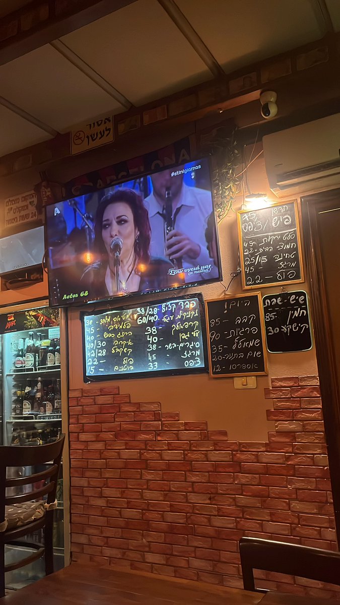 <a href="/actyournetworth/">עו״ש</a> איך כל הברים צריכים להיראות: