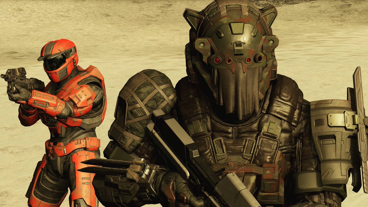 Spartan War Games tweet media