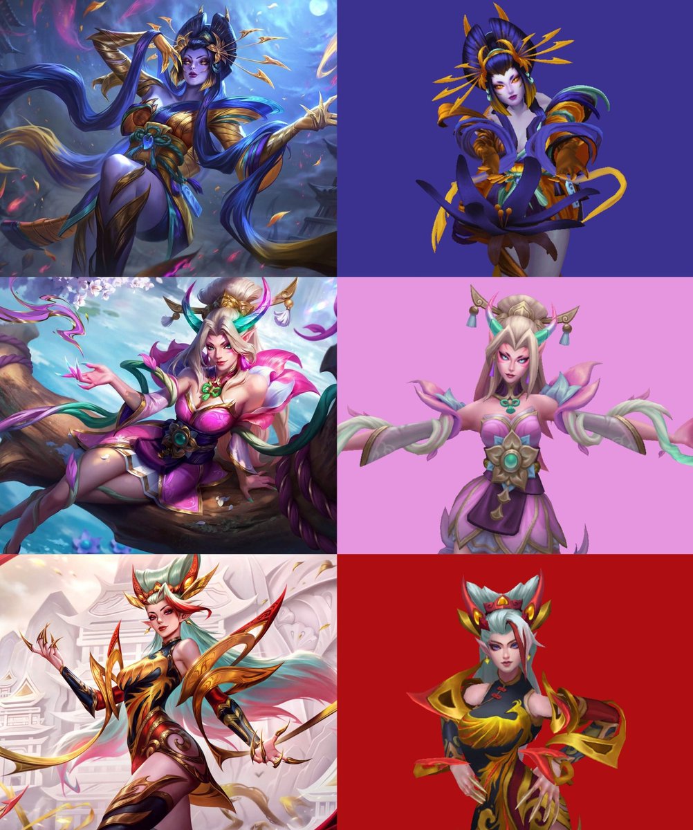 zyracervo's tweet image. zyra exclusive croma splash