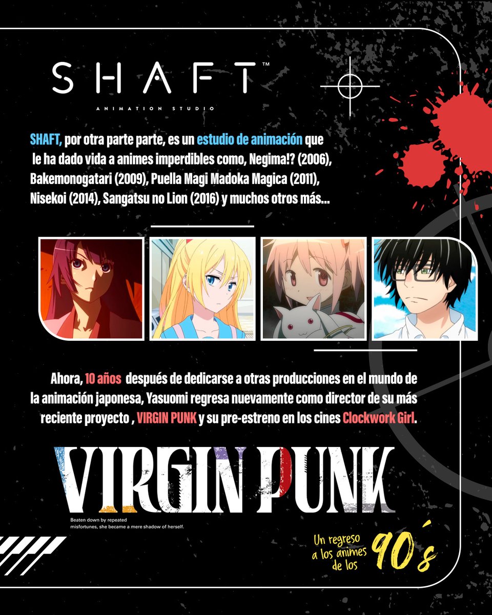 TadaimaMx's tweet image. Violencia, tensión y miradas que incomodan 😏