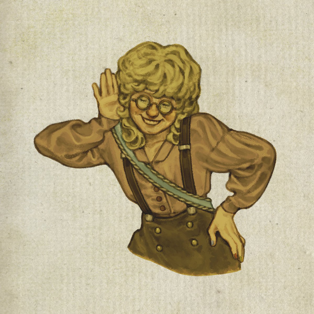 yaelokre's tweet image. 📖 𓆱 Wonderer #meadowlark