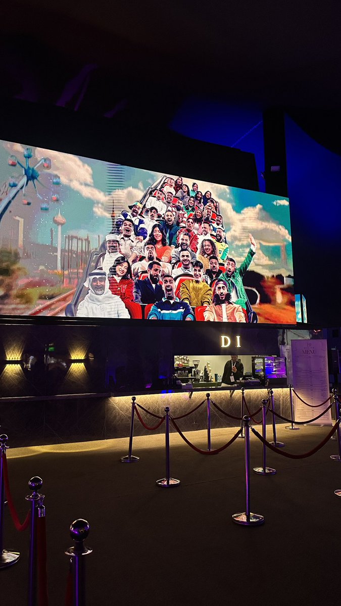 Fr7lu's tweet image. DAY 2 🩵🎭
عروض اليوم خيااال