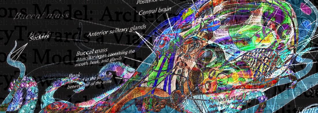 Tektological Serendipity tweet media
