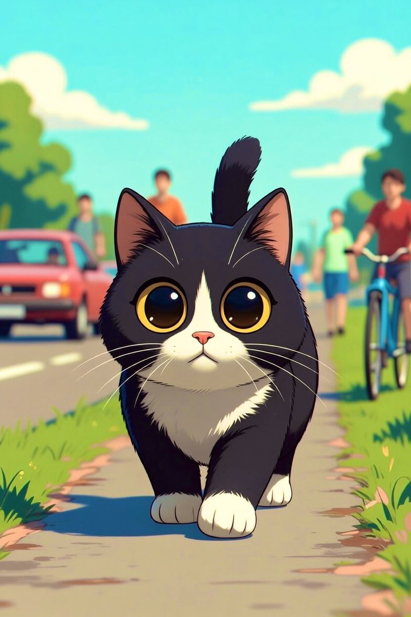 Animals So Cute tweet media