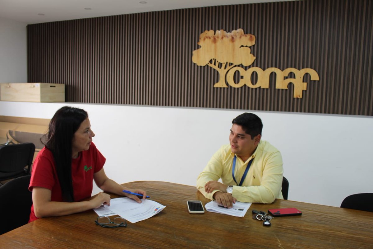 Encargado Provincial #SenapredTarapacá se reunió con #CONAF para fortalecer el trabajo interinstitucional y coordinar actividades de preparación, mitigación y respuesta ante #IncendiosForestales, con ello buscamos reforzar el resguardo y seguridad de la comunidad y su entorno.