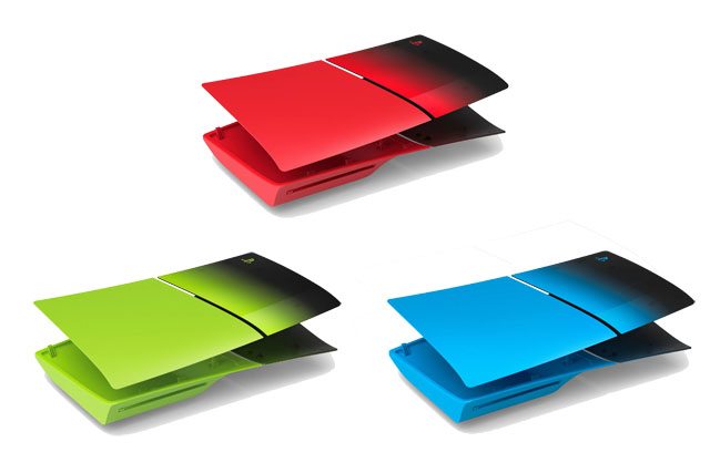 tenin_sato's tweet photo. 【本日10時から予約開始予定】
DualSense&PS5本体カバーに新色登場!ハイパーポップ コレクション発表
https://t.co/cUHGjFV8fR
#PS5 #数量限定 #dualsence https://t.co/SPINzi3202