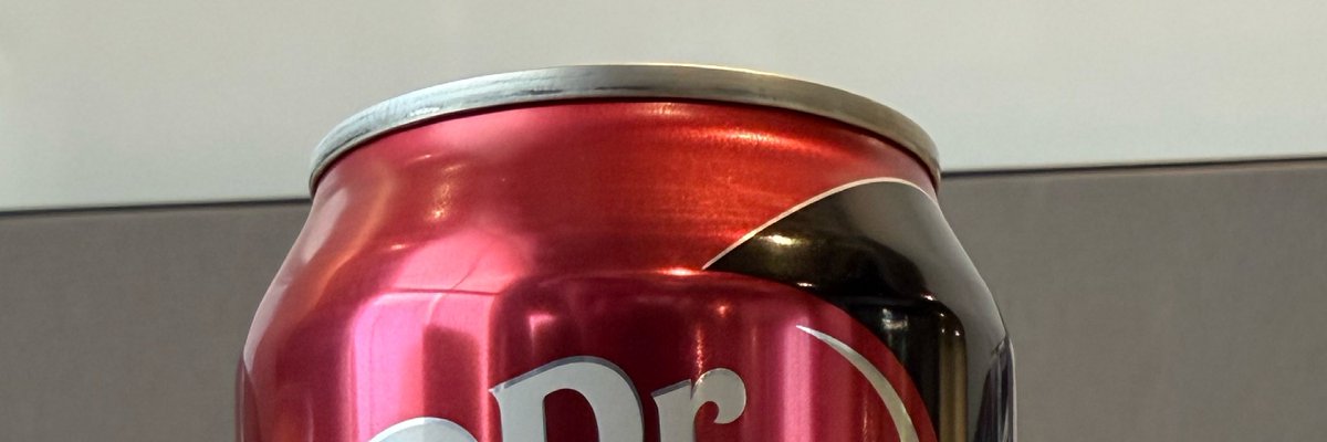 Dr Pepper tweet media