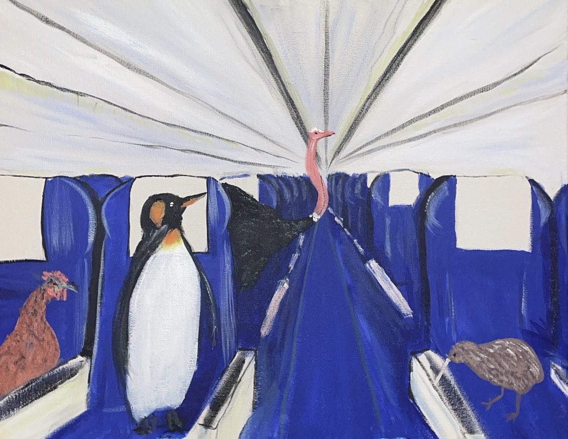 Chickasso 🐥 tweet media