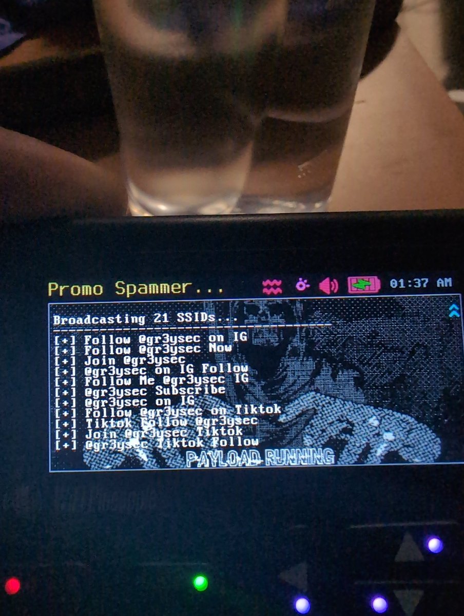 Gr3yHood (Gr3ySec) tweet media