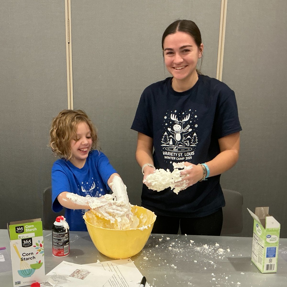 Variety the Children's Charity of St. Louis tweet media