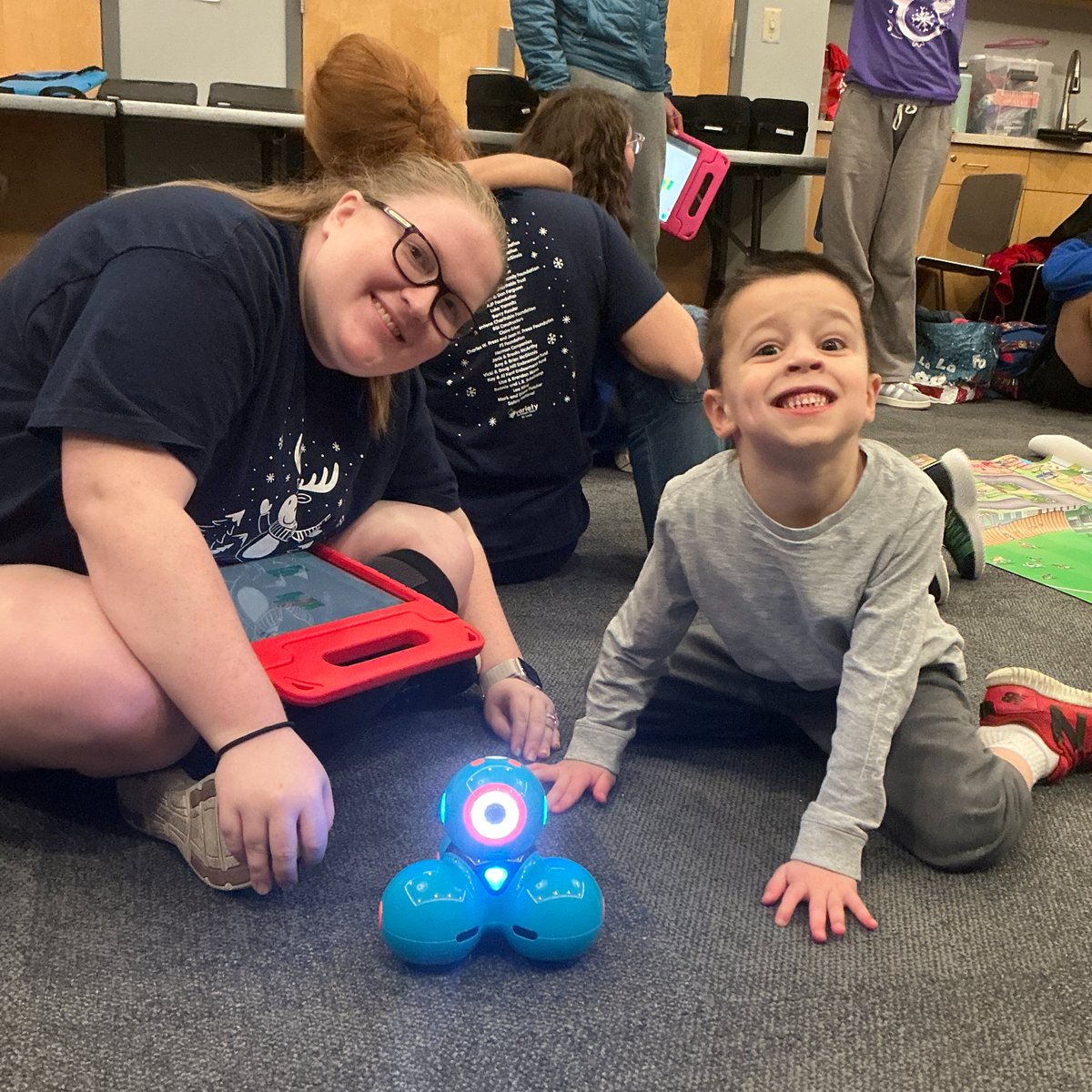 Variety the Children's Charity of St. Louis tweet media