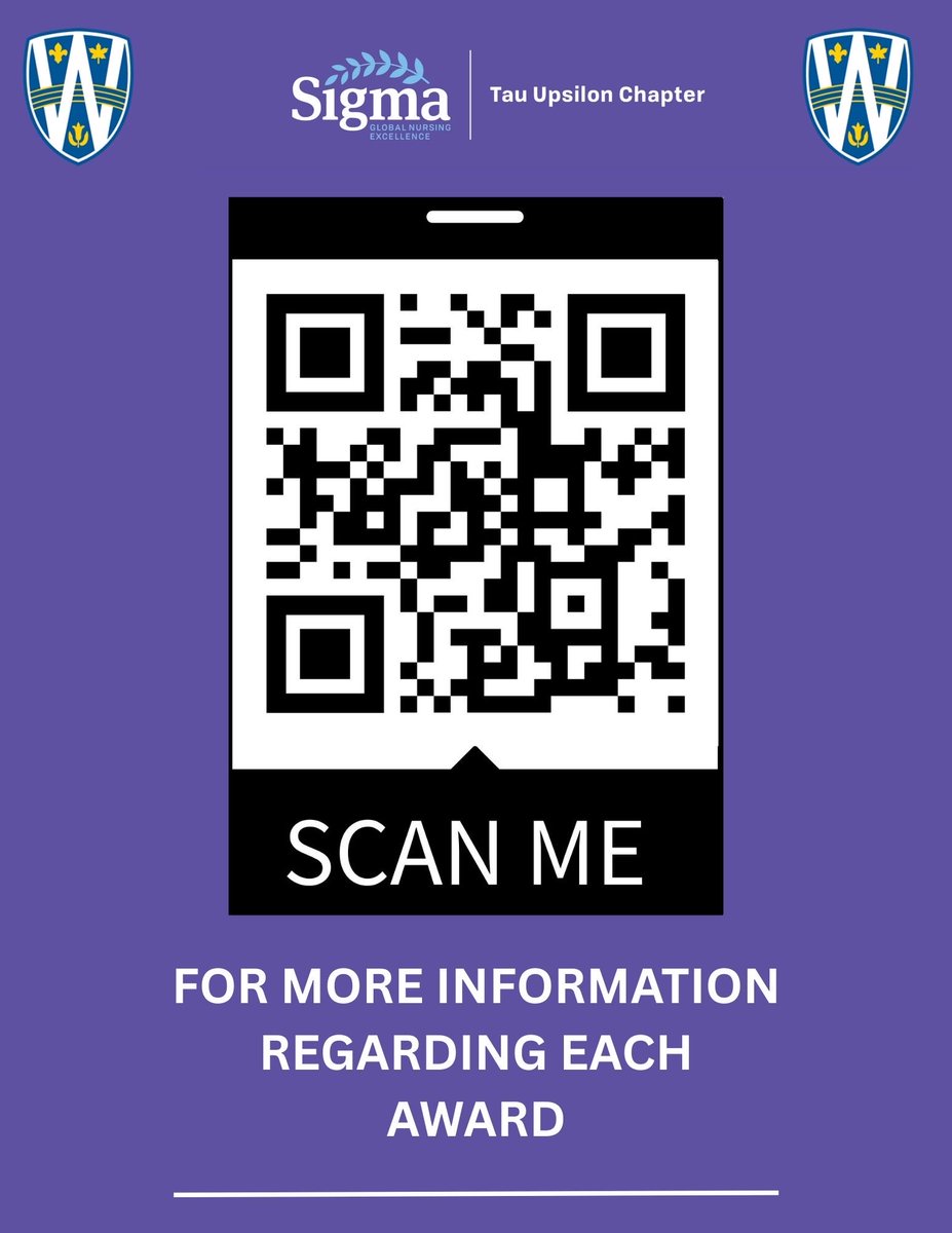 Call for Nominations: 2026 Sigma Tau Upsilon Chapter Awards.
Nomination Deadline: March 20th, 2026.
Induction Ceremony: Awards will be presented on Saturday, April 18, 2026.
Please email all nomination packages directly to our Awards Chair, Heather Sweet, at hsweet73@uwindsor.ca.