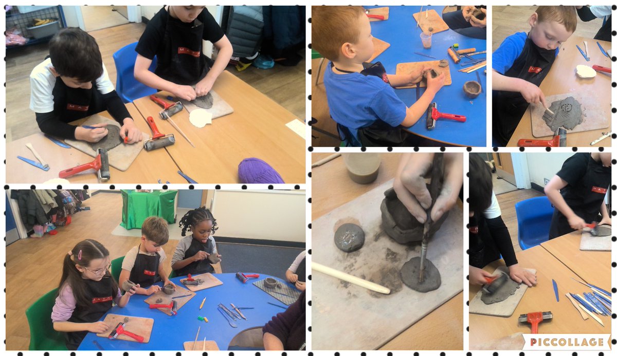 St.Michael’s RC Primary tweet media