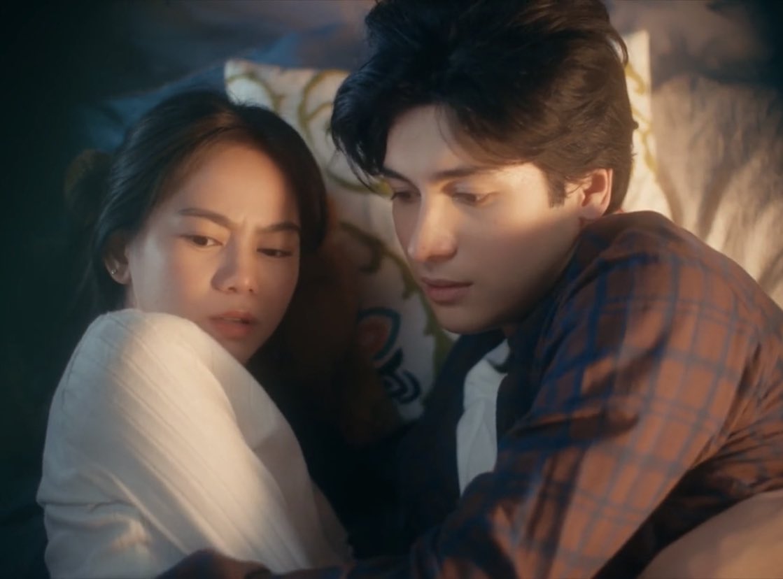 ashdrezkilay's tweet image. POV: gising na ang mga bata