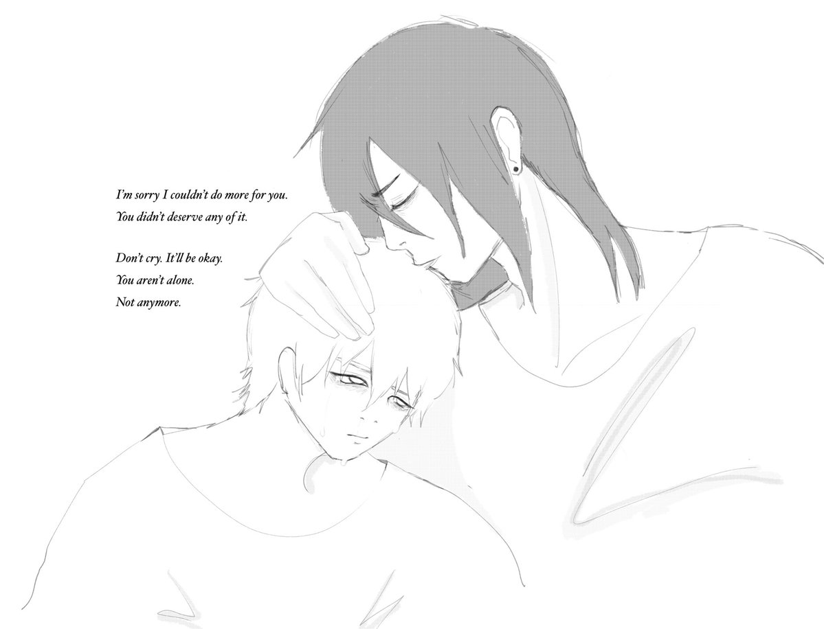 nuuppeppo's tweet image. #csm