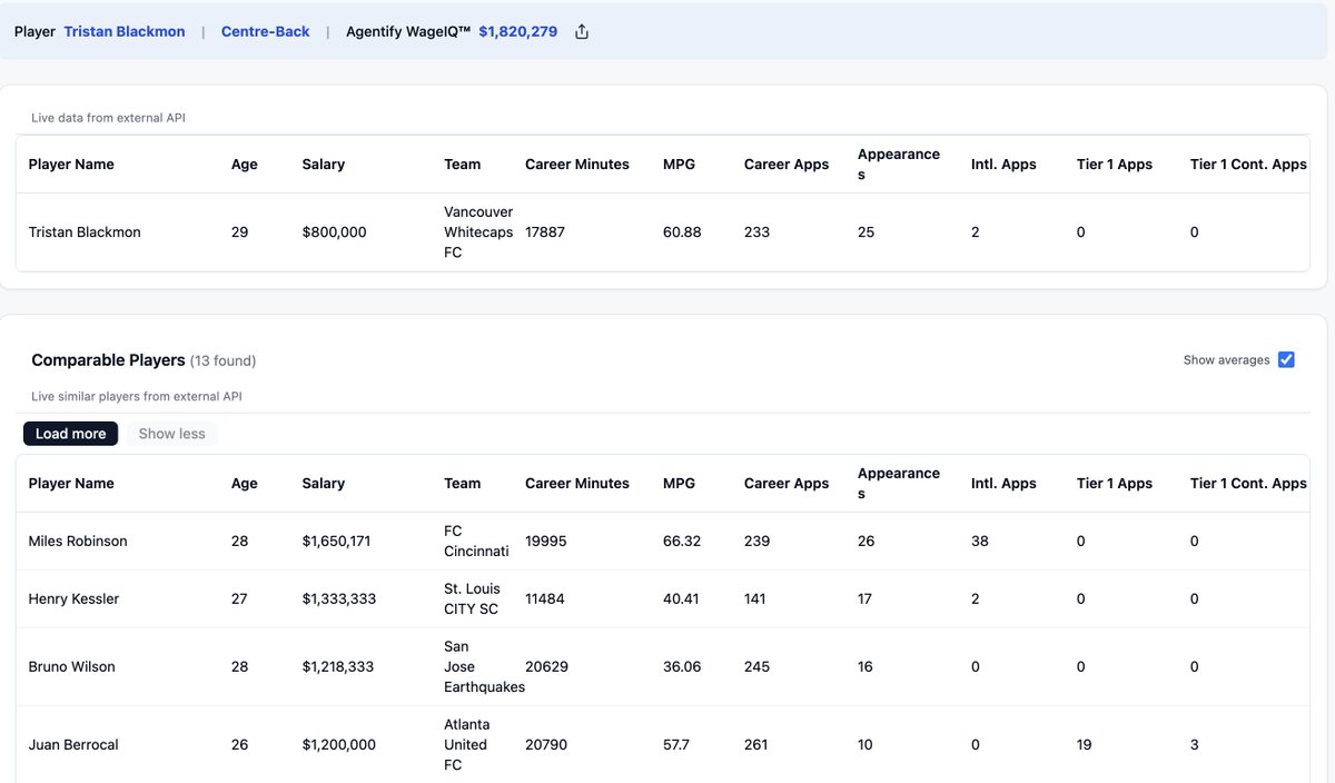 Agentify tweet media