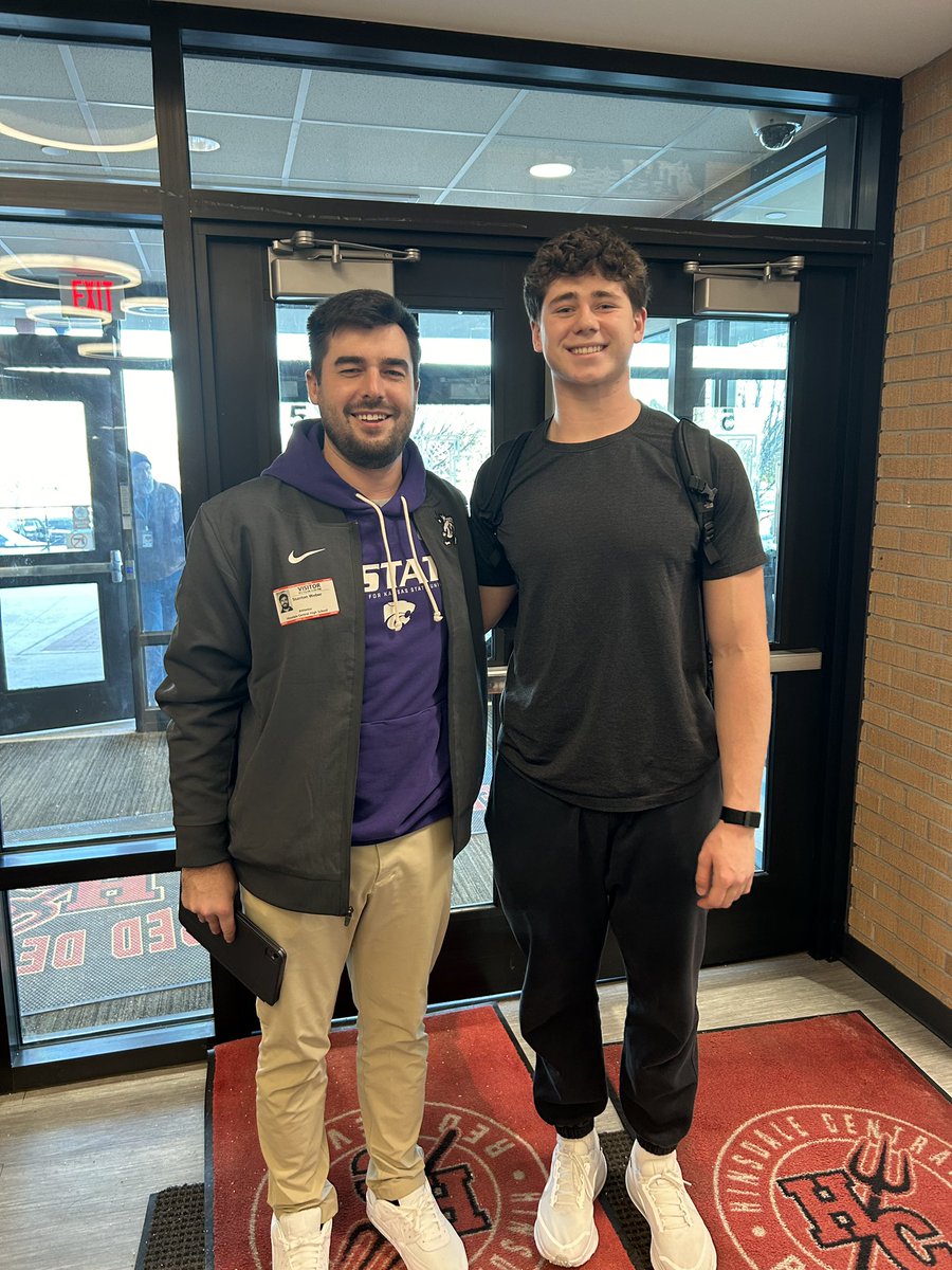 Tommy Riordan tweet media