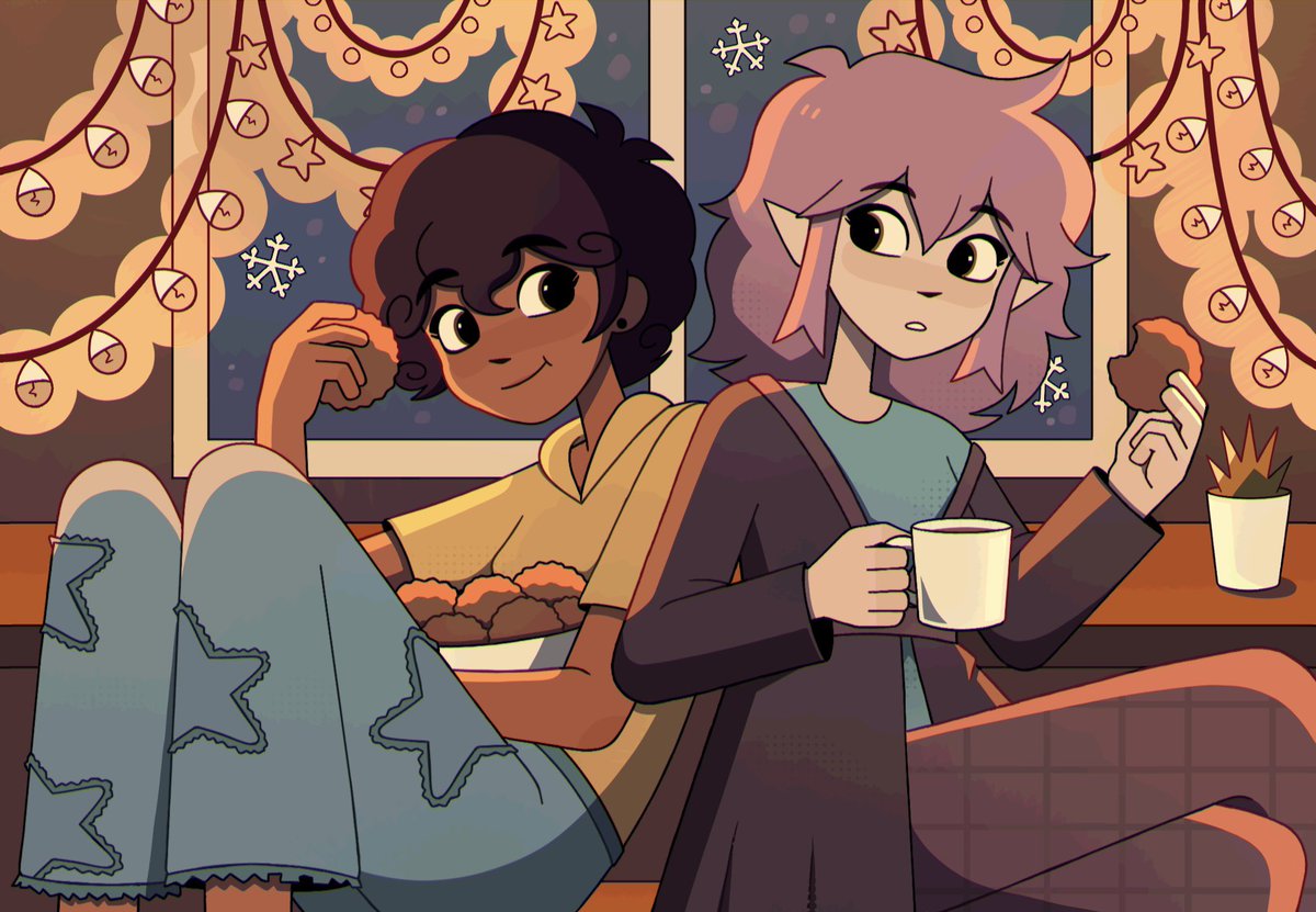 Emil ⋆｡‧˚💫 tweet media