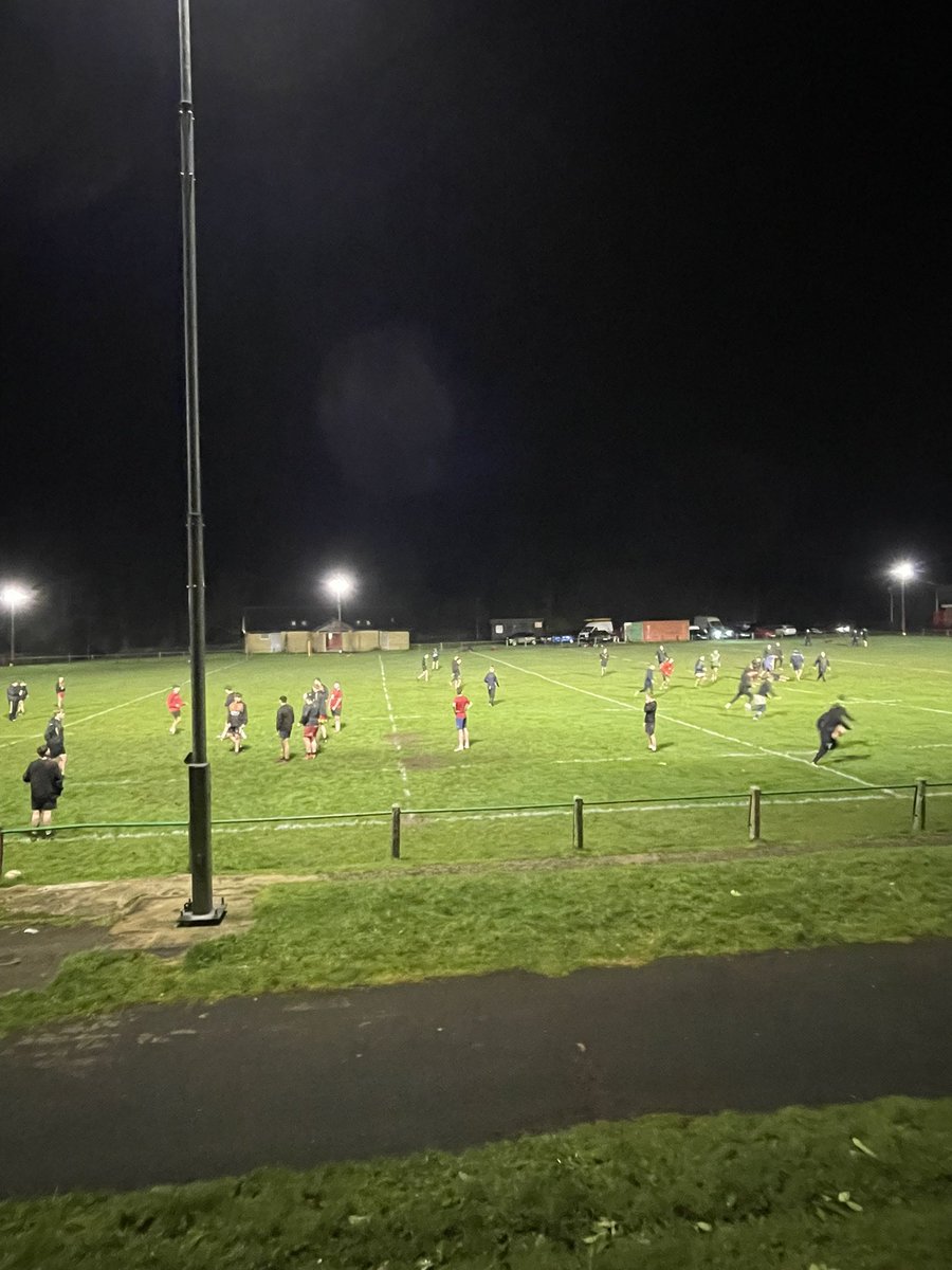 Nantymoel Youth tweet media