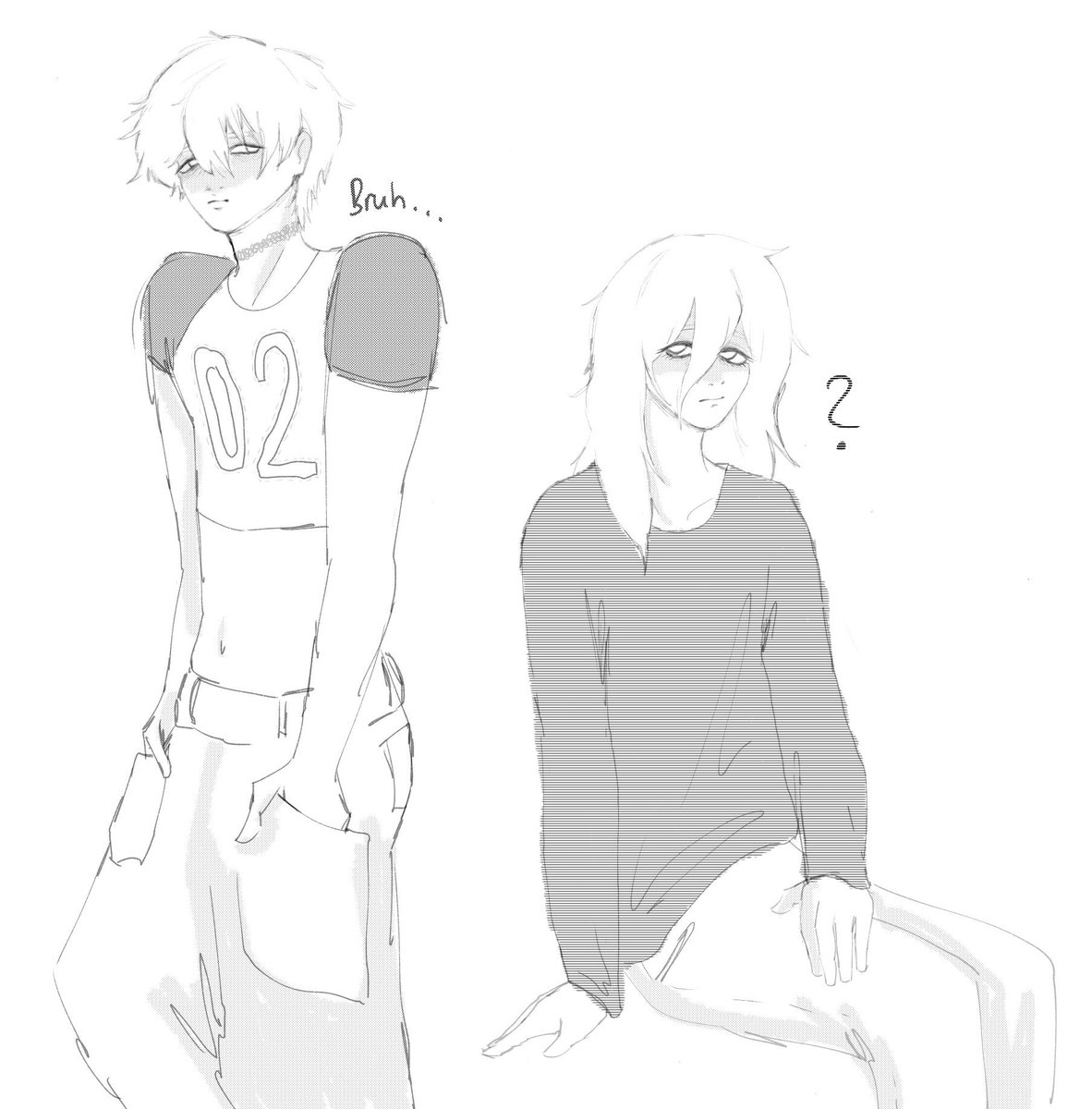 nuuppeppo's tweet image. #csmプラス