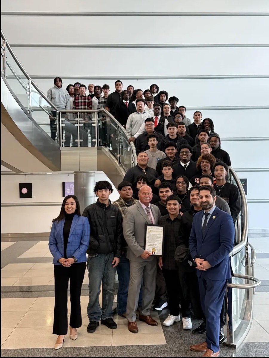 Central East Football tweet media