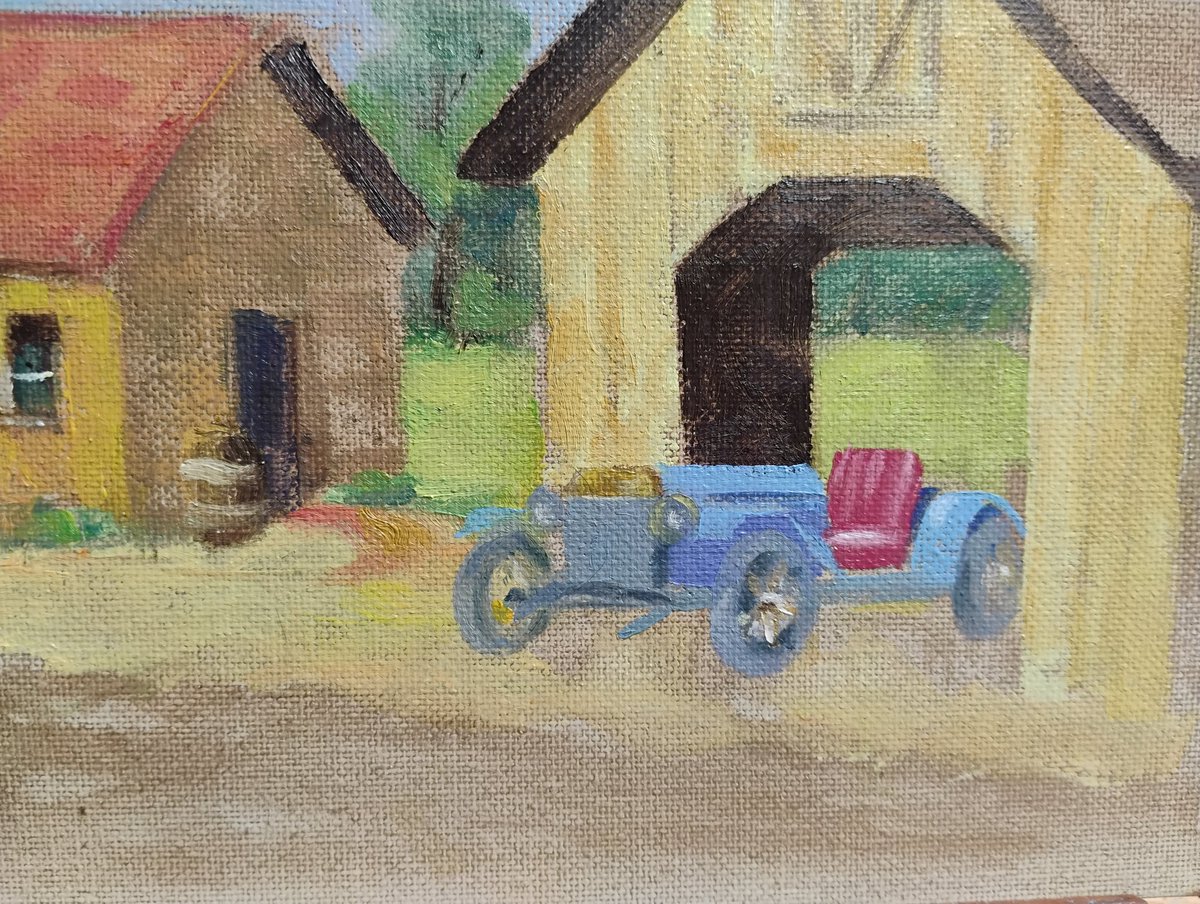 Fifties Rocker tweet media