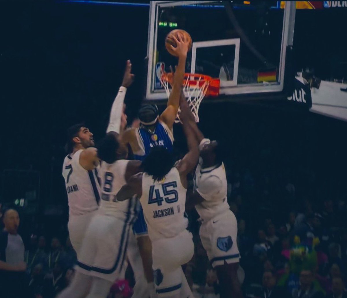 Anthony Black’s Burner tweet media