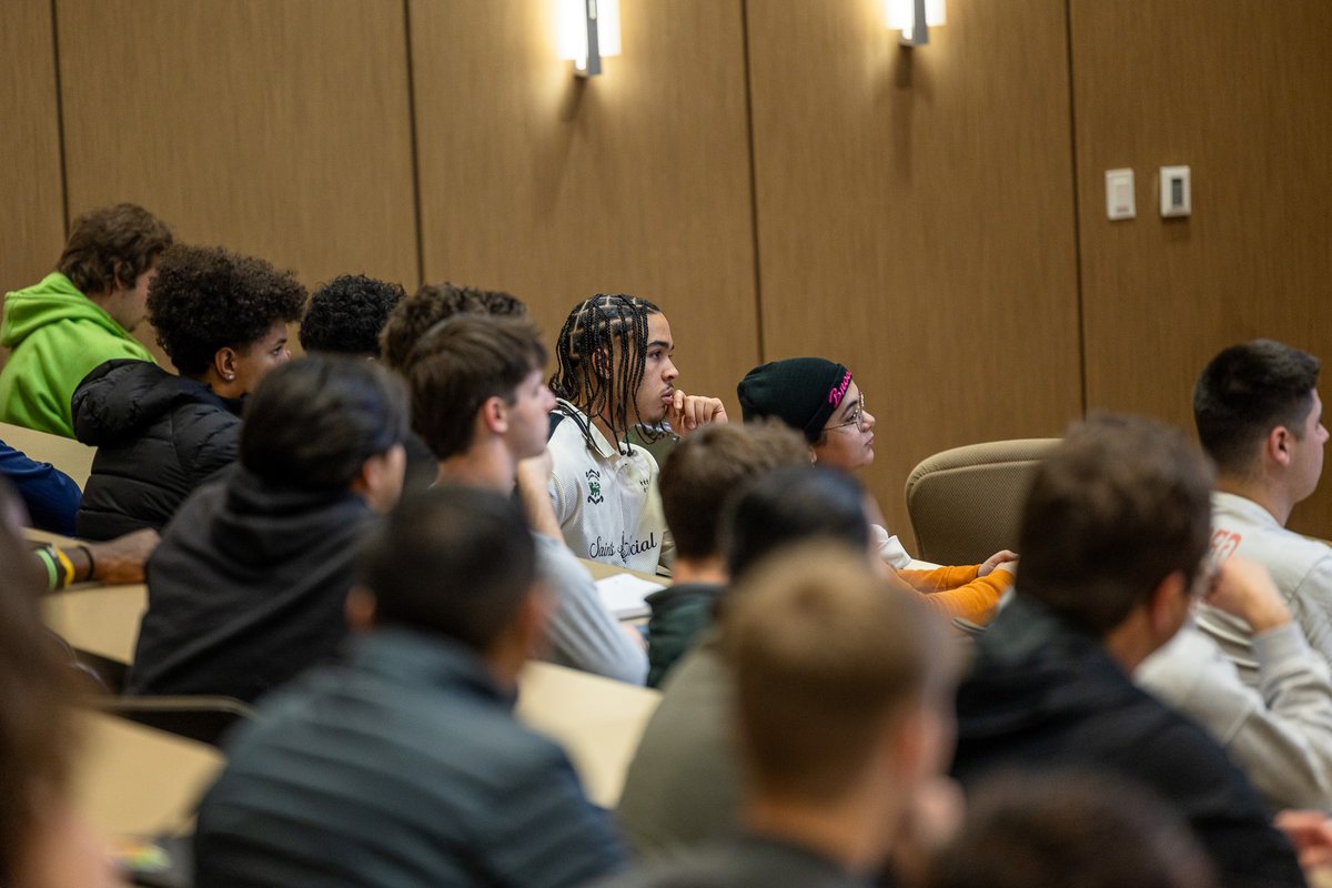 UNC Charlotte College of Engineering tweet media