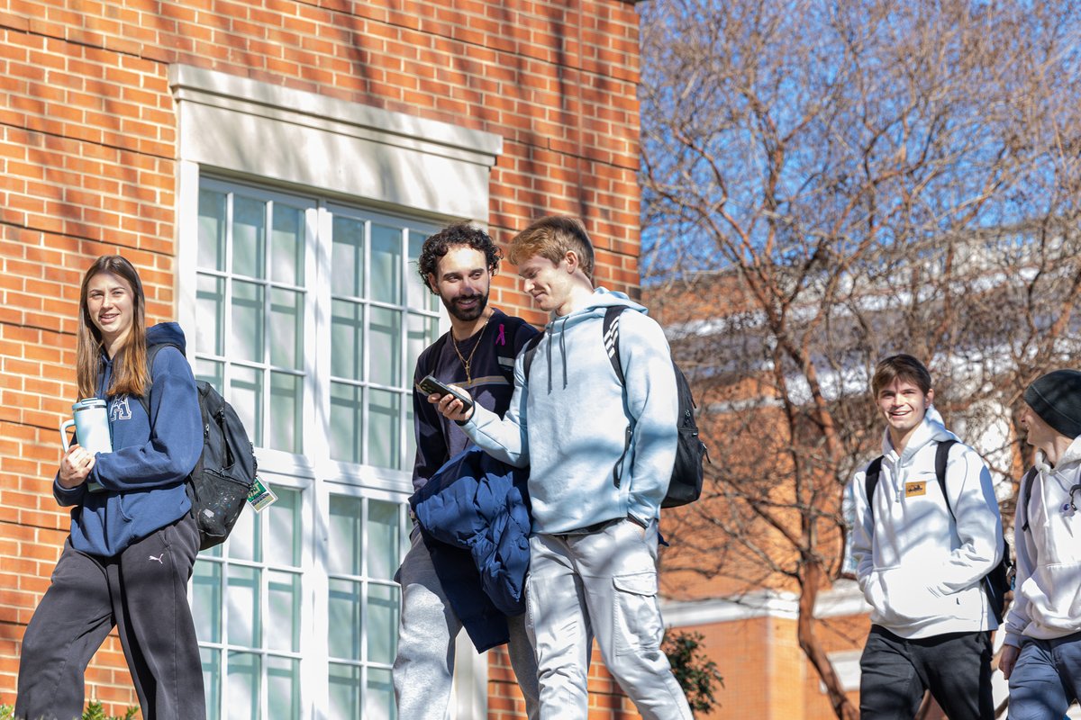 UNC Charlotte College of Engineering tweet media