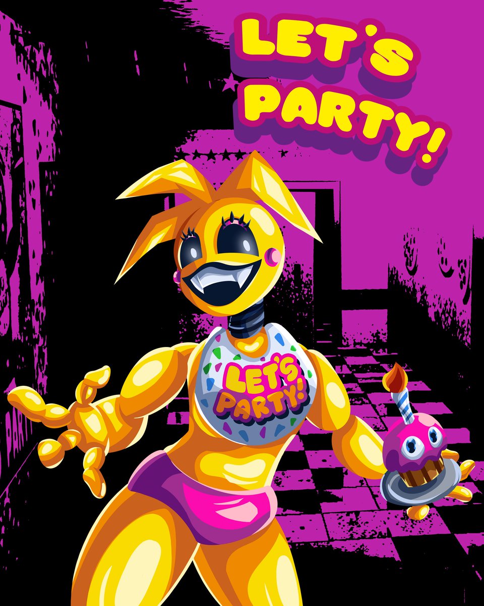 Vikutoru_Desu tweet media