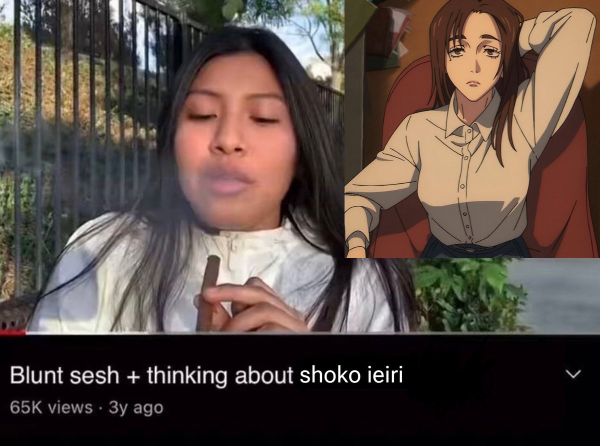 (not so) daily shokohime tweet media